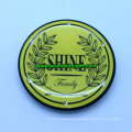 Custom Printed Flashing LED Button Pin Badge